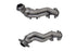 Gibson 04-10 Ford F-150 FX4 5.4L 1-5/8in 16 Gauge Performance Header - Stainless - GIBGP218S