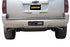 Gibson 10-14 Chevrolet Tahoe LS 5.3L 2.25in Cat-Back Dual Extreme Exhaust - Stainless - GIB65642