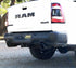 Gibson 2019-2023 Ram 1500 5.7L 2.5" Black Cat-Back Dual Split Exhaust - GIB66570B