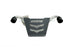 Gibson - Gibson 2019 Honda Talon 1000R/X 2.25in Dual Exhaust - Black Ceramic - Exhaust Parts Pro - GIB91000B