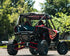Gibson - Gibson 2019 Honda Talon 1000R/X 2.25in Dual Exhaust - Black Ceramic - Exhaust Parts Pro - GIB91000B