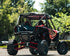 Gibson - Gibson 2019 Honda Talon 1000R/X 2.25in Dual Exhaust - Black Ceramic - Exhaust Parts Pro - GIB91000B
