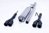 Gibson 2024+ 1500 GMC/Chevy 6.2L Active Exhaust - GIB65718B