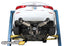 GReddy 16+ Infiniti Q50 Evolution (RWD ONLY) GT Cat-Back Exhaust - GRE10128306