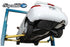 GReddy 2006-2011 Honda Civic Si 63.5mm Supreme SP Cat-Back Exhaust - GRE10158208