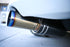 HKS 1993-1998 Toyota Supra 3.0 Turbo Carbon Ti Exhaust - HKS3112-EX006
